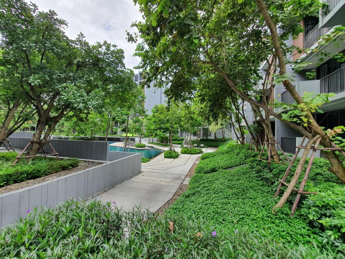 Hill & Valley Khaoyai By Nancy Ban Huai Sok Noi Exterior foto